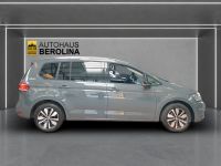 Volkswagen Touran - Vorschau Bild 4