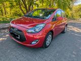 Hyundai IX 20 Automatik - Hyundai ix20 von privat