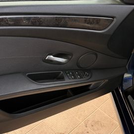 BMW 523 - 7