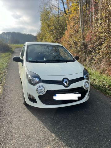 Renault Twingo 1.5 DCI TÜV NEU