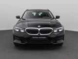 BMW 320e Panorama Kamera DAB Alarm Geschwindigkeit - BMW 320 mit Hybrid-Antrieb
