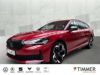Skoda Superb - Vorschau Bild 1