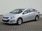 Hyundai i40cw 1.7 CRDi/FIFA EDITION/AUT/AHK/KLIMA/TEMP  - Hyundai i40 in Duisburg