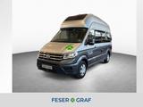 Volkswagen Grand California 600 2.0 TDI 8 Gang-DSG NAVI LED - Volkswagen 8