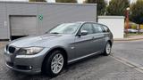 BMW 320 d Touring - BMW 320 aus 2011: 320d