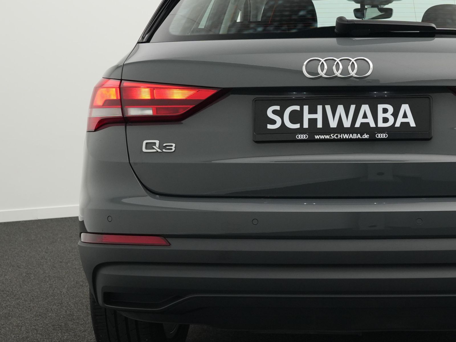 Audi Q3 - Bild 35