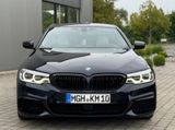 BMW M550i xDrive Deutsches Auto 99tkm CarPlay Top - BMW: X9