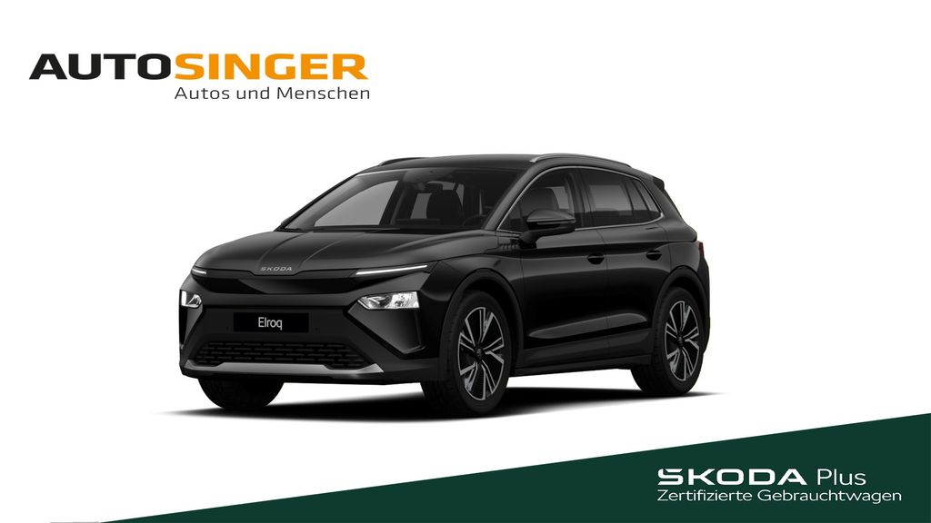 Image of Skoda Elroq