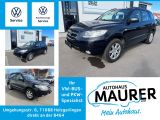 Hyundai Santa Fe 2,7 V6 2WD Klima Alu Radio CD ESP - Hyundai SANTA FE: V6