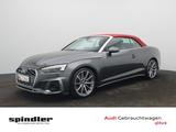Audi S5 Cabriolet TFSI quattro / Navi+, Matrix-Laser - gebrauchte Audi S5 aus dem Jahr 2022