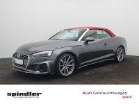 Audi S5 - Vorschau Bild 1