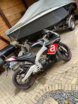 Aprilia RS4 125 - APRILIA RS4 125