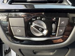 Fahrzeugabbildung BMW 520d Touring Aut. Leder Navi LED Harman