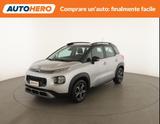 Citroën CITROEN C3 Aircross PureTech 110 S&S Feel - silberne Citroën C3 Aircross