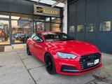 Audi S5 Sportback 3.0 TFSI quattro*B&O*MATRIX*VIRTUAL - Audi S5 mit Benzin-Antrieb: Limousine