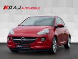 Opel Adam 1.2 Jam Tempomat Klima Alu BT BC - Opel Adam Gebrauchtwagen in Hannover