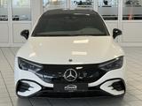 Mercedes-Benz EQE 350 4M "AMG PREM+" Night Hyper+10°HA+Service - Mercedes-Benz Se