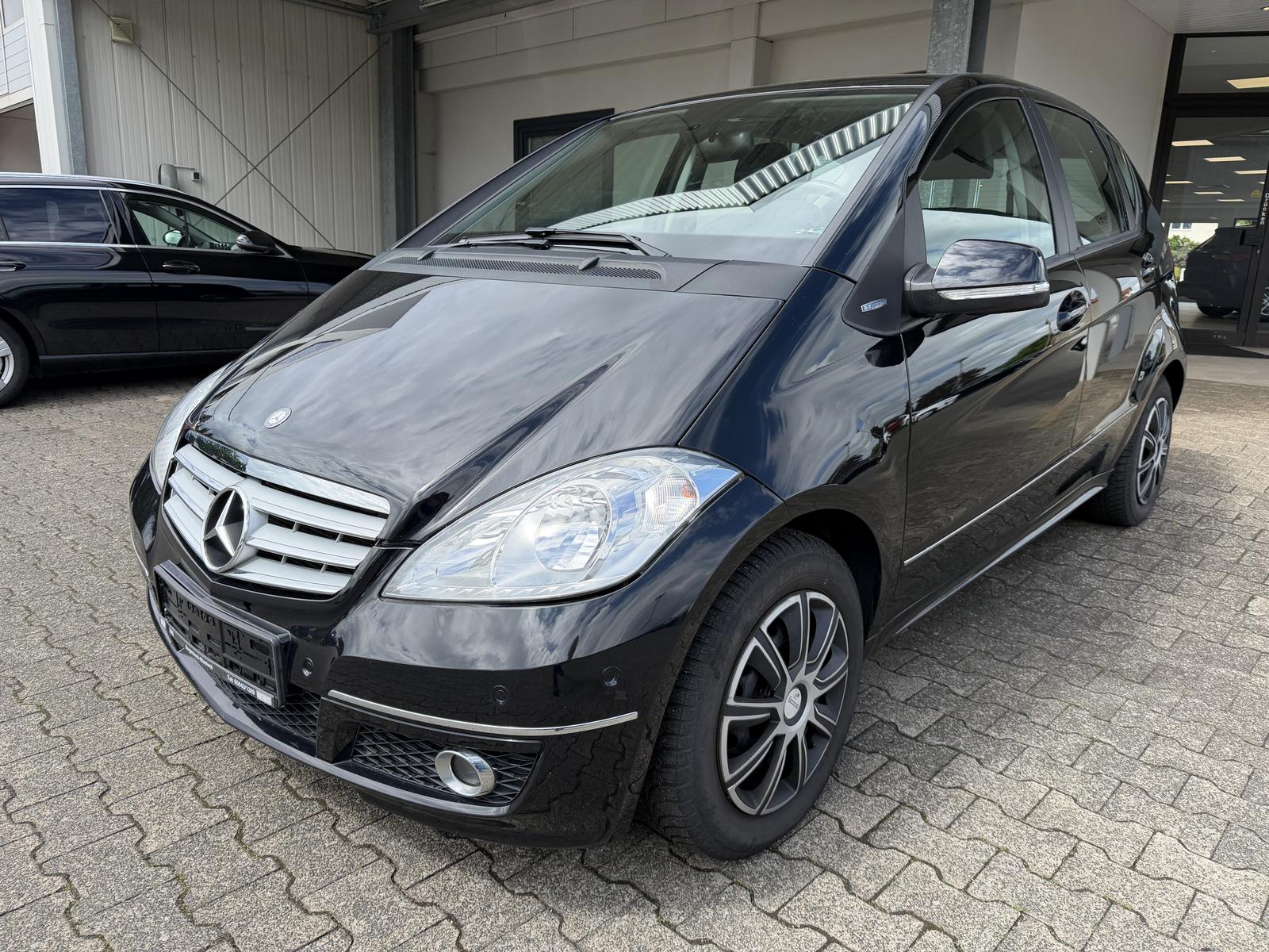 Mercedes-Benz A 160 Avantgarde*Lagerschaden*ohne Gewähr