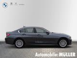 BMW 318 i Lim. SportLine+LED+DAB+HIFI+DRIVING ASSIST - BMW: Assist