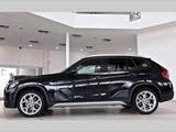 BMW  X1 xDrive18d Automatik - Facelift - xLine - BMW X1: Facelift