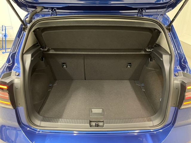 T-Cross Move 1.0 TSI DSG ACC NAVI KAMERA SHZ