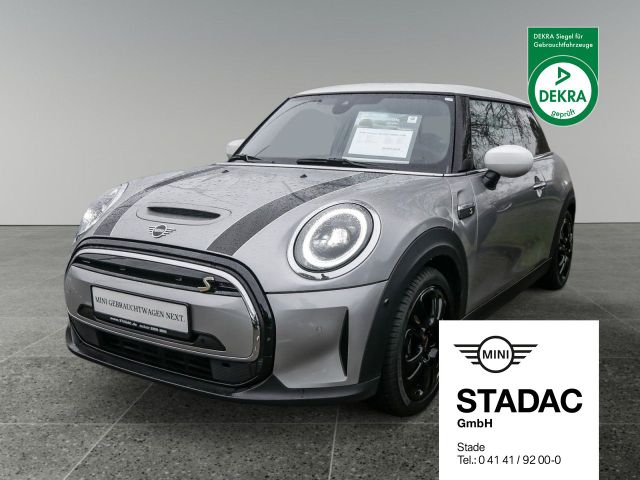 MINI Cooper SE Vollausstattung inkl. WR JCW Navi LED