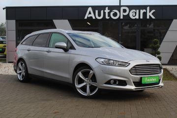 Ford Mondeo Turnier Trend