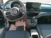 Fiat 500C - Vorschau Bild 12