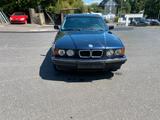 BMW E34 520i KOMBI - BMW 5er Reihe: Kombi, E34