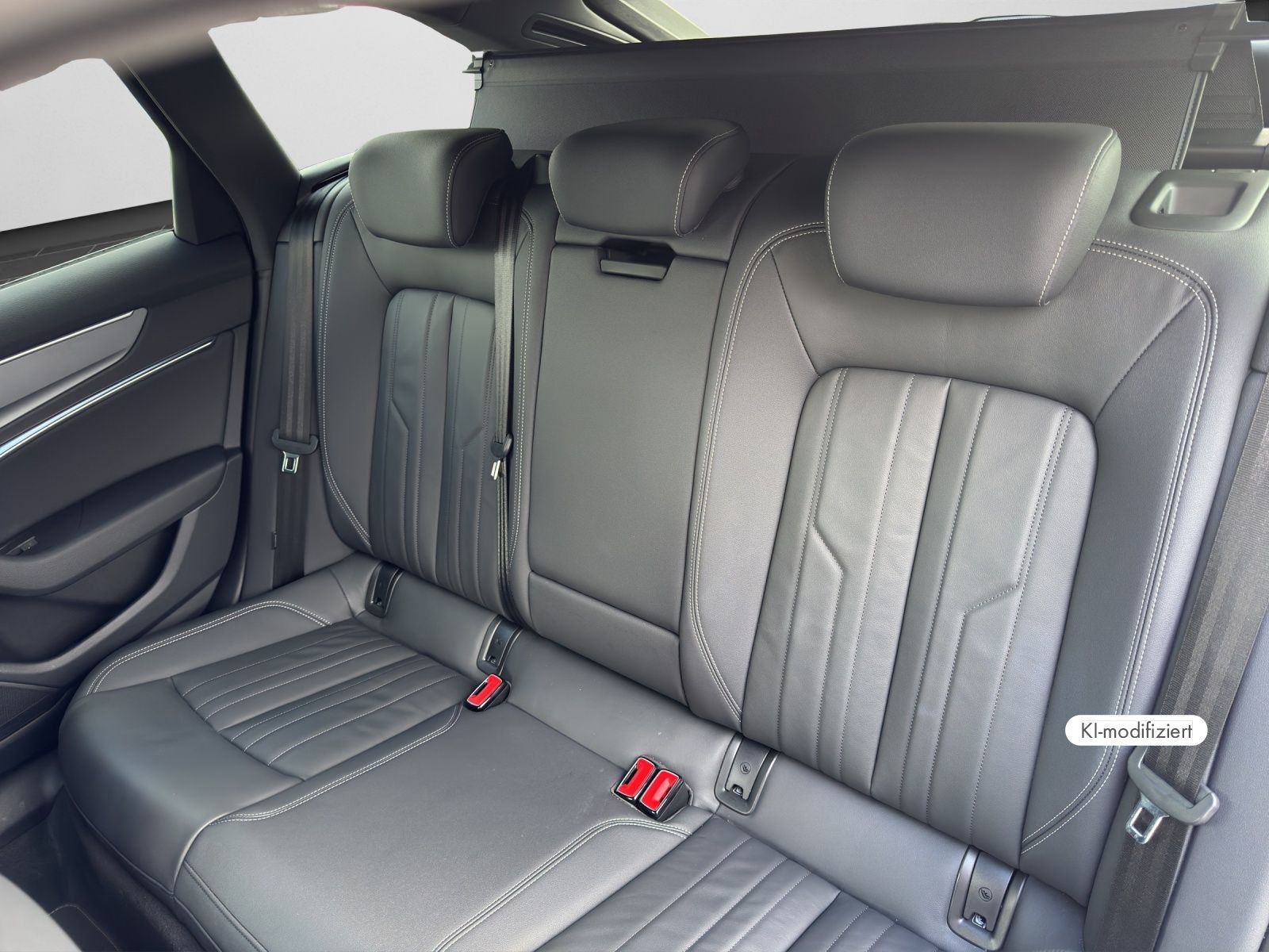 Audi A6 - Bild 14