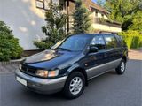 Hyundai Santamo M200-E 7-Sitze Klima 1-Hand - Hyundai aus 2000