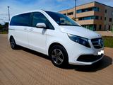 Mercedes-Benz V 220 d Compact | 7-Sitzer | 69.200 km - : Kleinbus, Sitzer 20