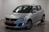 Suzuki Swift 1.2 Automatik Klima Temp. Alu NSW - Suzuki Swift: mit Klimaanlage