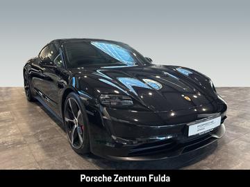 2020 Porsche TAYCAN 缩略图 12