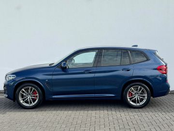 BMW X3 - 8