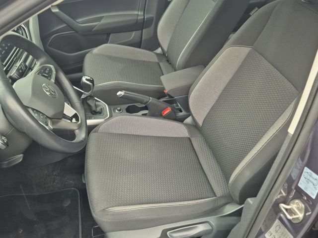 Polo Life 1.0 TSI, ACC, LED, DAB+, IQ.DRIVE