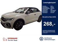 Volkswagen T-Roc - Vorschau Bild 1