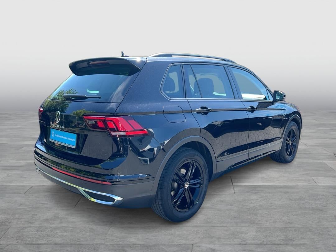 Volkswagen Tiguan Urban Sport 2.0 TDI 150PS DSG KAMERA NAV foto 5