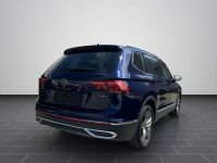 Volkswagen Tiguan Allspace - Vorschau Bild 3