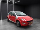 Smart forfour 1.HAND/Automatik/KLIMA/TÜV&SERVICE NEU// - Smart ForFour in Solingen