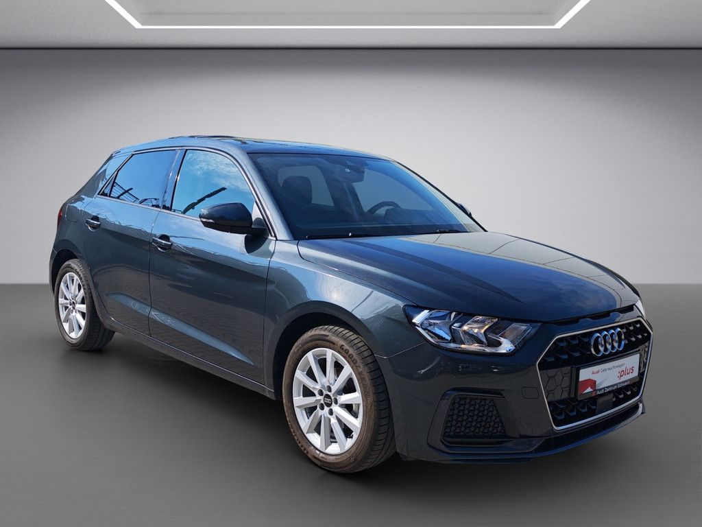 Audi A1 - Bild 7