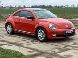 Volkswagen Beetle 2.0 TSI BMT Exclusive Sport Exclusive... - Volkswagen Beetle: Exclusive Sport