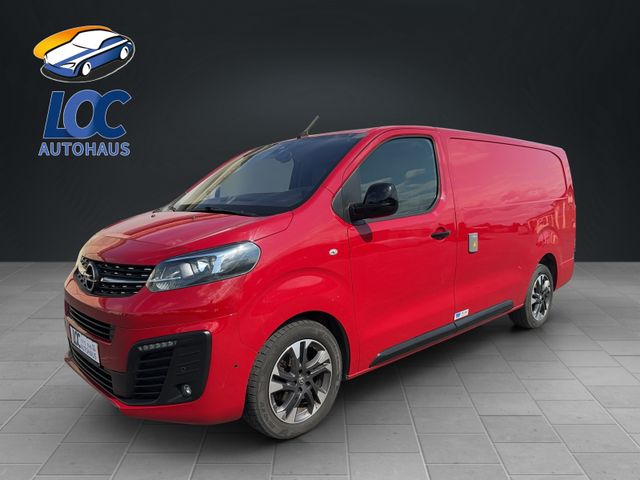 Opel Vivaro Kasten Innovation L 0 Grad, AHK