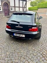 BMW Z3 Coupé 3.0i - - BMW Z3: 3.0