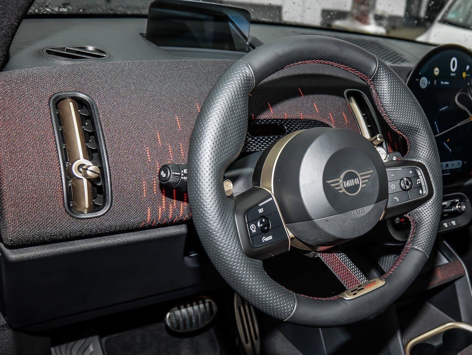 MINI John Cooper Works Countryman - Bild 19