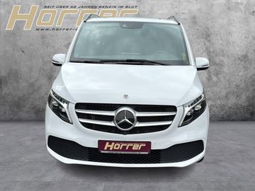 Mercedes V 250 - 2
