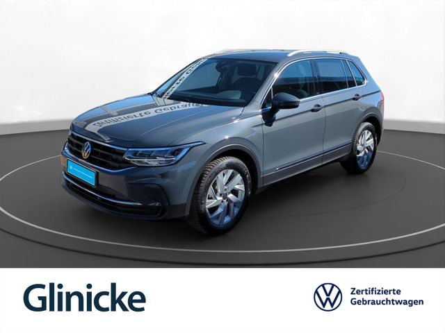 Volkswagen Tiguan 1.5 TSI Move SiHz PDC