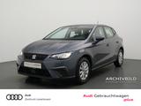 Seat Ibiza Xcellence DSG CARPLAY LED PDC NAVI ACC - SEAT Ibiza Leasingangebote für Privatpersonen