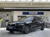 BMW 320d Aut. xDrive Advantage Virtual Keyless LED - BMW 320 in Braunschweig