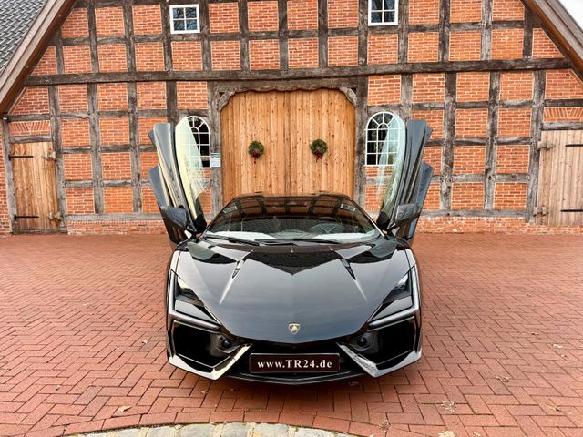 Lamborghini Revuelto V12 MY26/Carbon/PassengerDis/CorsaTex